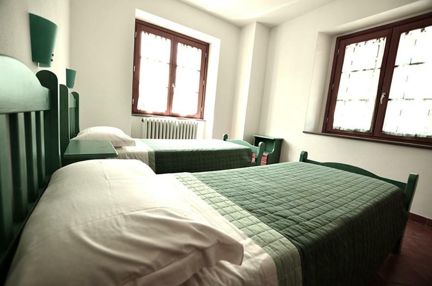 Agriturismo Ca' Del Sartu 보비오 외부 사진